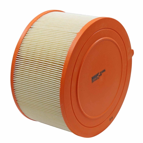 Filtro de Ar Hengst E1205L Ford Ranger 2.2 - Cód.12088