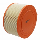 Filtro de Ar Hengst E1205L Ford Ranger 2.2 - Cód.12088