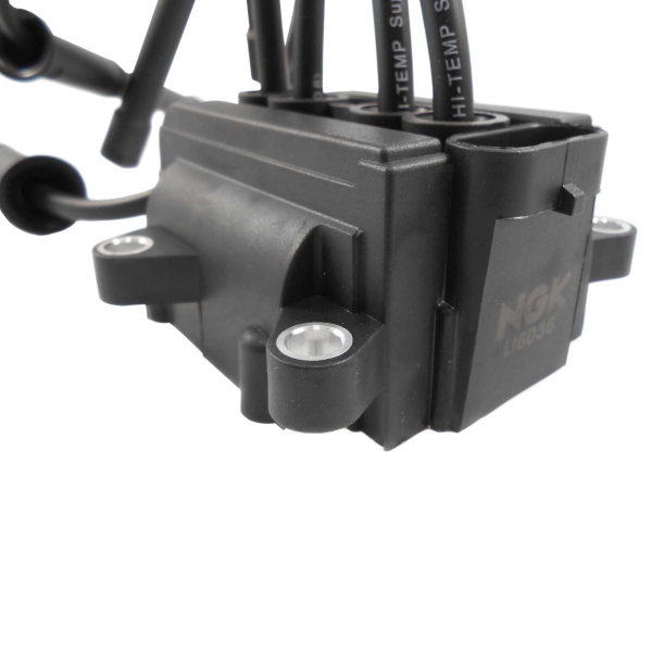 Bobina de Ignição NGK U6036 Renault, Peugeot - Cód.2563