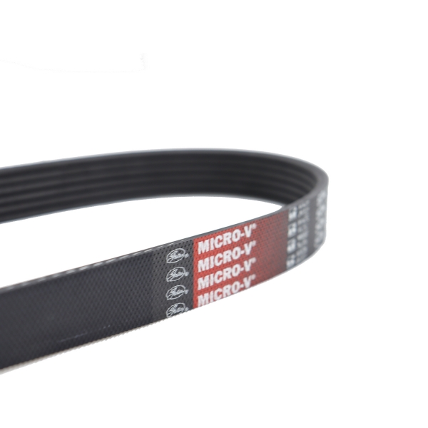 Correia Gates Micro-V 6PK0750 VW Fox - Cód.10645