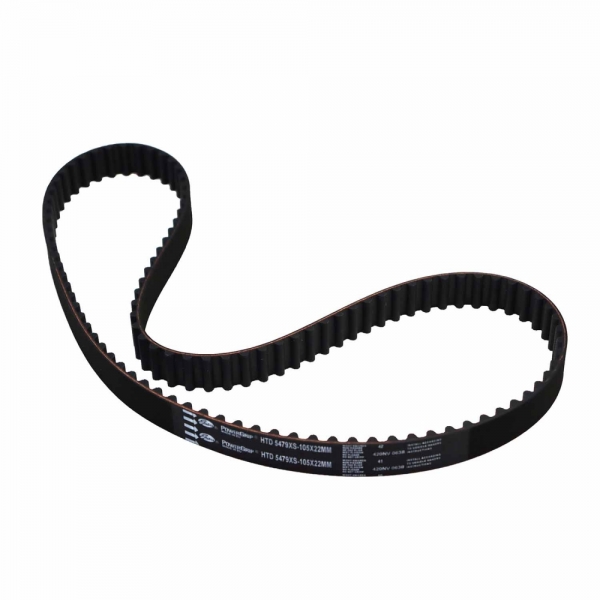 Correia Dentada Gates 5479XS Cerato 1.6 16V - Cód.9225