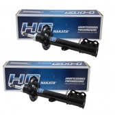 Par Amortecedor Diant. Nakata HG41382/3 Tiggo 5X - Cód.14569