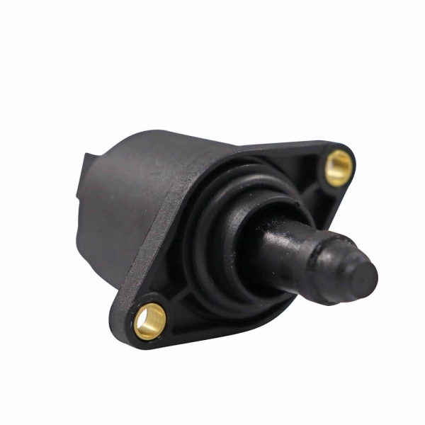 Atuador de Marcha Lenta Delphi CV10200 VW Santana- Cód.9038