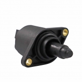 Atuador de Marcha Lenta Delphi CV10200 VW Santana- Cód.9038