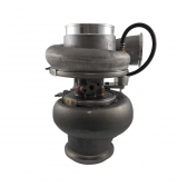 Turbina Garrett 723516-5003S Volvo Construction - Cód.4960