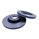 Kit Disco de Freio BD3626 Diant. Audi A4, A5, Q5 - Cód.6304