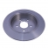 Kit Disco de Freio BD4418 Tras. Chery Cielo 1.6 - Cód.3625