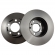 Kit Disco de Freio BD4666 Diant. BMW 118, 120, 320- Cód.3630