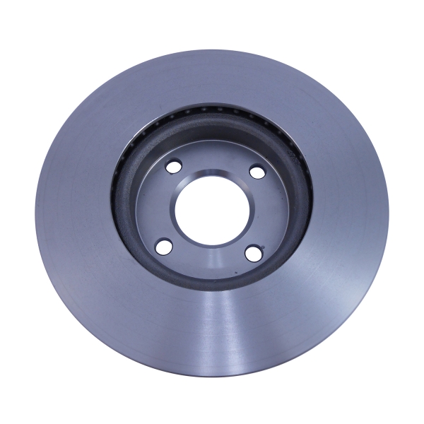 Kit Disco de Freio BD4758 Diant. Nissan Kicks - Cód.5284