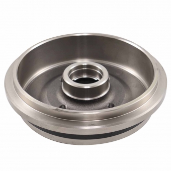 Kit Tambor de Freio Tras. BD5296 VW Gol, Voyage - Cód.8951