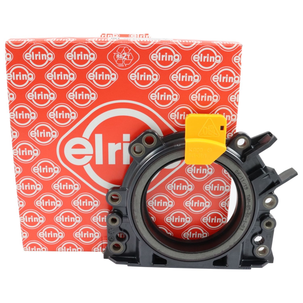 Retentor Traseiro do Motor Elring 429.090 VW EA111- Cód.7605
