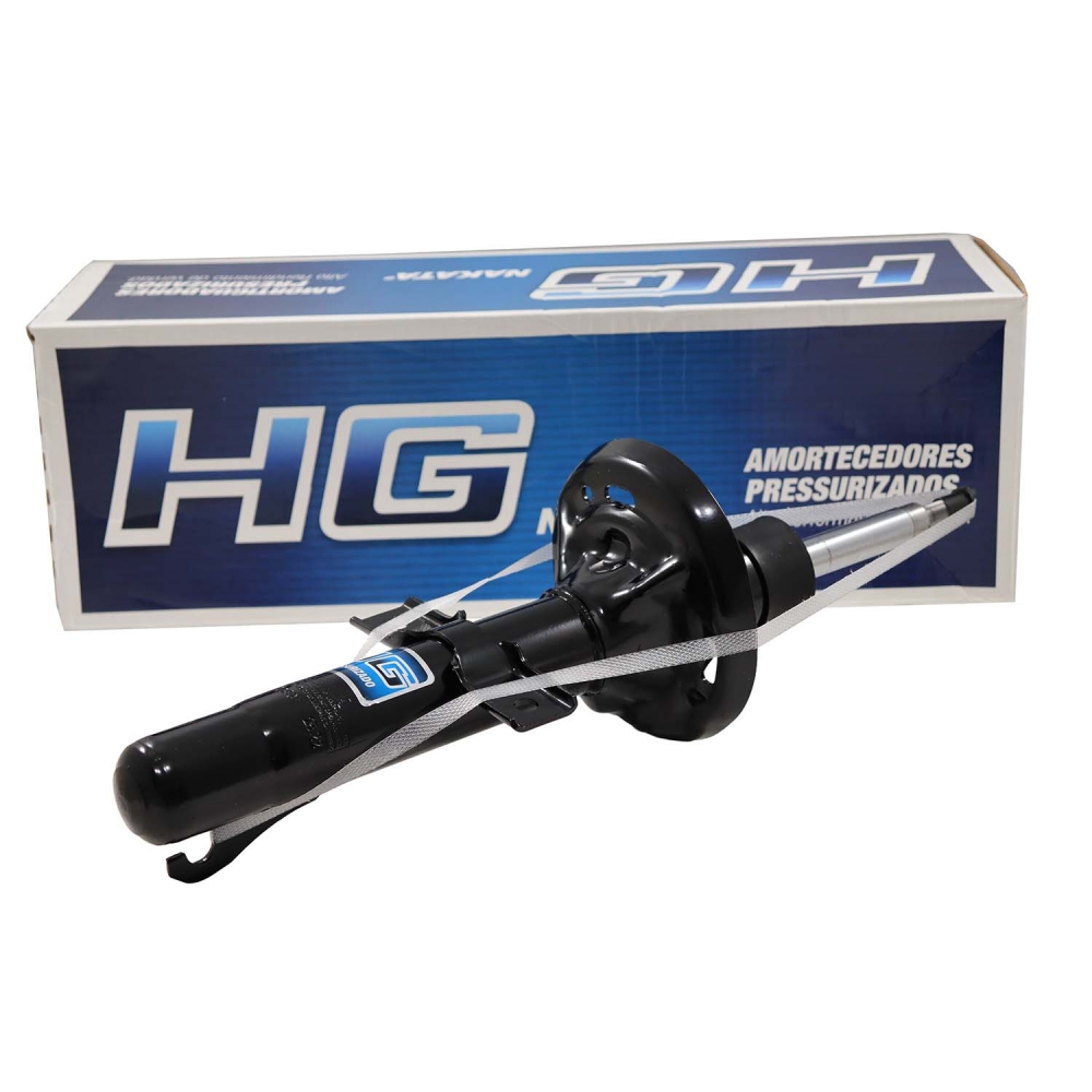 Amortecedor Diant. Nakata HG32693 VW Logus - Cód.12836