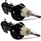 Par Amortecedor Diant. Nakata HG33043 Fiat Idea - Cód.13341