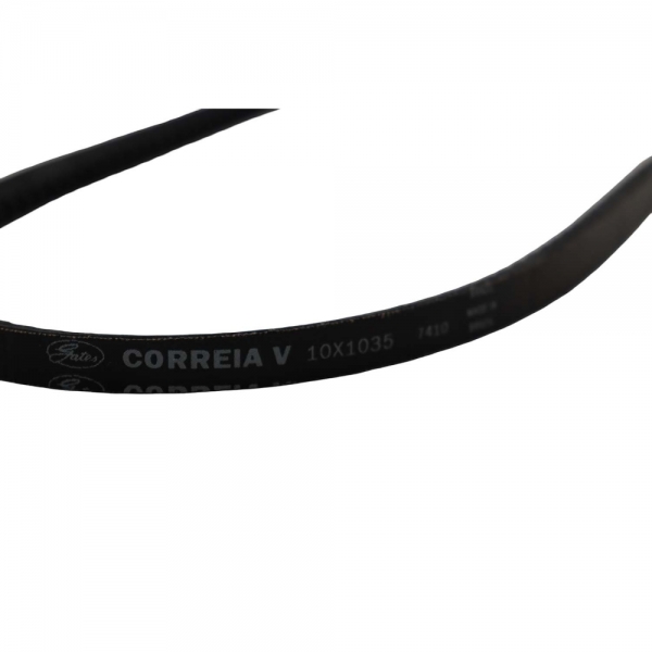 Correia V Gates 7410 Ford Verona 1.6 - Cód.12965