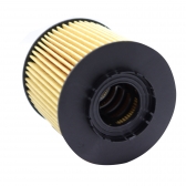 Filtro de Óleo Hengst E64H D96 Renault Master 2.5 -Cód.10975
