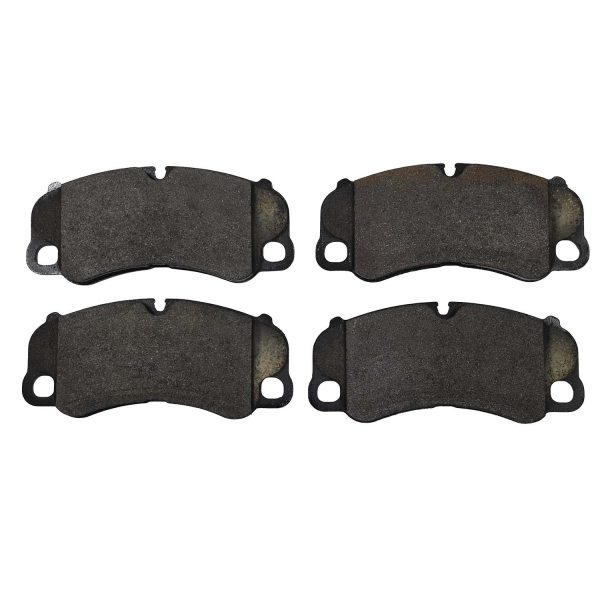 Pastilha Diant. Textar 2295901 Porsche 911 - Cód.14462
