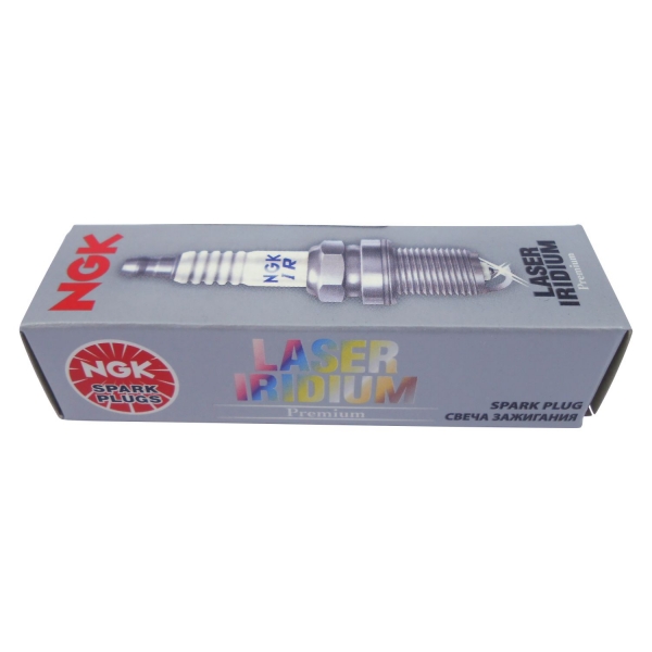 Vela de Ignição NGK IKR9J8 Fiat T-Jet - Cód.705