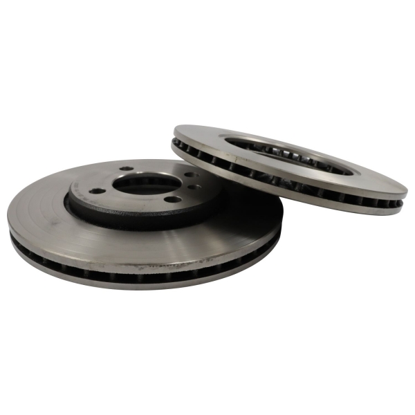 Kit Disco de Freio BD4749 Diant. BMW 316i, 320i - Cód.7690