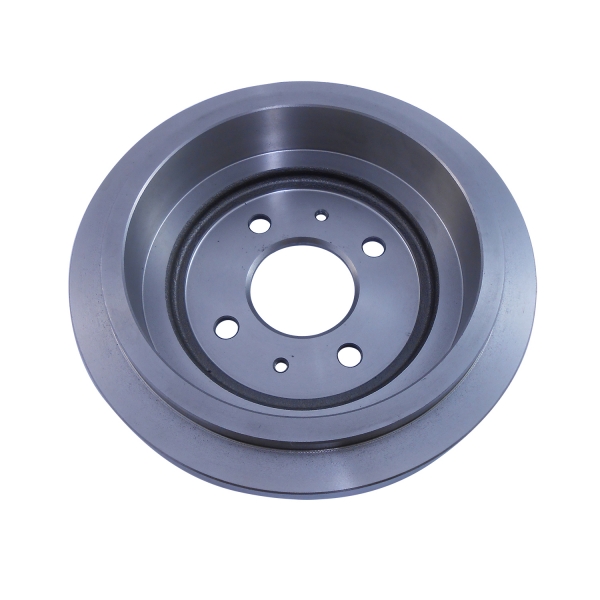 Kit Tambor de Freio BD3903 Tras. Honda Fit 1.4, 1.5 Cód.5101