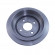 Kit Tambor de Freio BD3903 Tras. Honda Fit 1.4, 1.5 Cód.5101