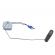 Sensor de Nivel TSA T010238 Ford New Fiesta  - Cód.8052