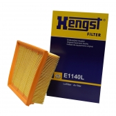 Filtro de Ar Hengst E1140L Land Rover Evoque - Cód.9788