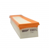 Filtro de Ar Hengst E851L Mini Cooper 1.6 - Cód.10020