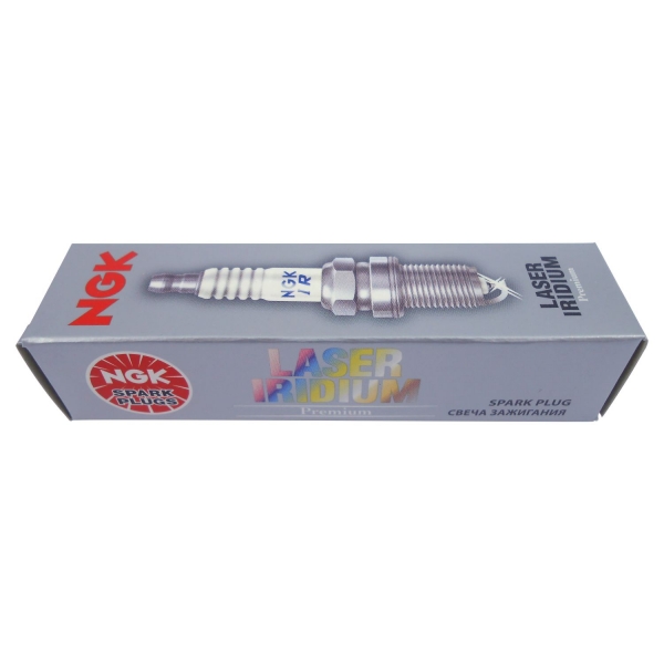 Vela de Ignição NGK ILZFR6D11 BMW 325i, X3, Z4 - Cód.096