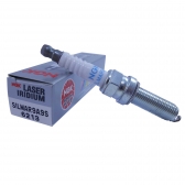 Vela de Ignição NGK SILMAR9A9S Honda CRF450R - Cód.2114