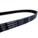 Correia Gates Micro-V 6PK1280 Land Rover Freelander-Cód.5908