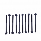 Parafuso de Cabeçote Elring 028.230 Ford Fusion - Cód.5706