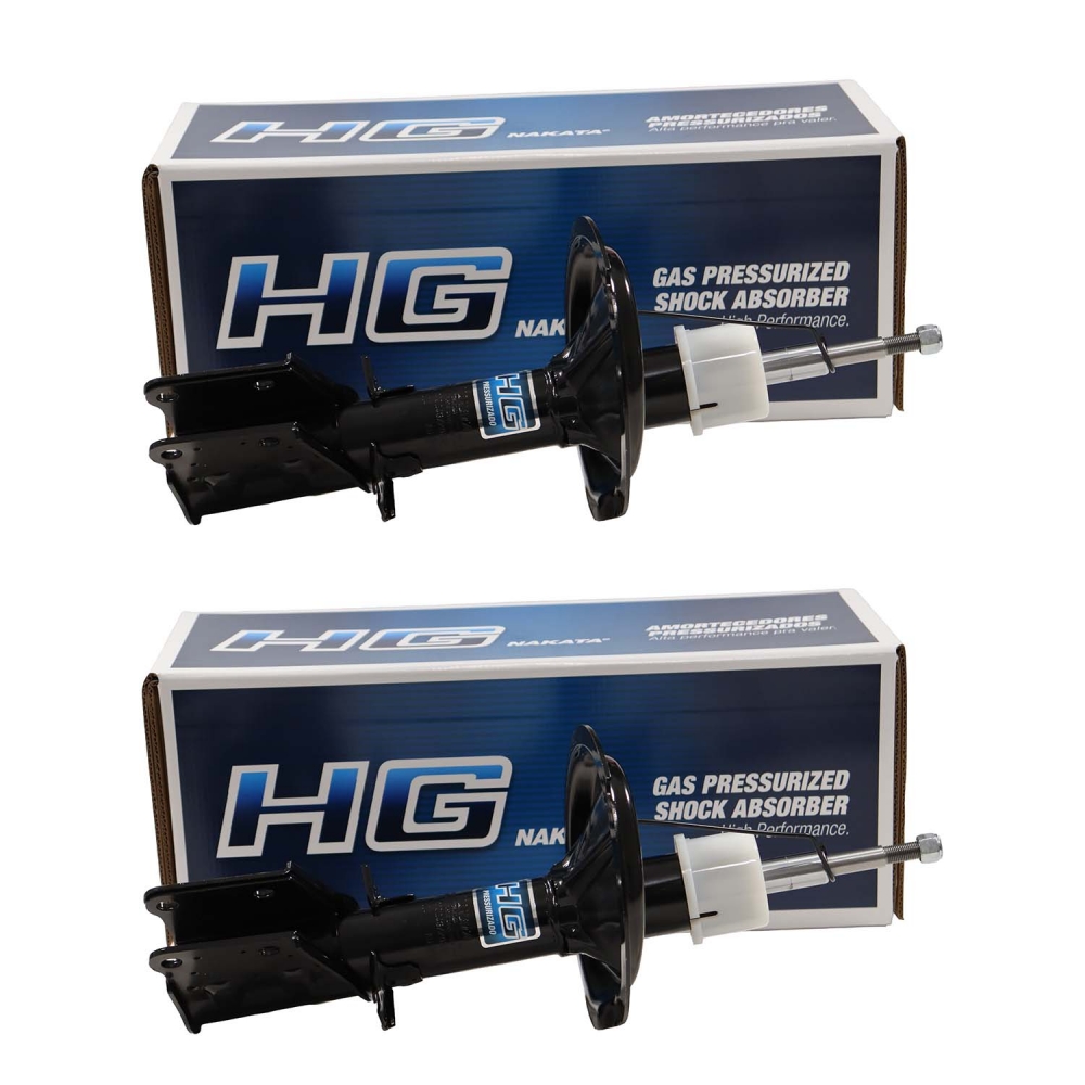 Par Amortecedor Diant. Nakata HG33064 Fiat Doblo - Cód.13343