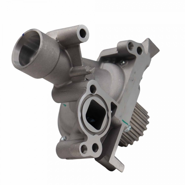 Bomba de Água Nidec NBA0811 Peugeot 308 2.0 16V - Cód.12700