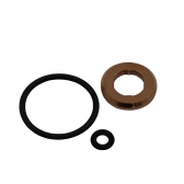 Kit Vedação Injetor Elring 934.320 VW Amarok V6 - Cód.14157