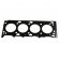 Junta Cabeçote Elring 530.410 Toyota Hilux 2.8 - Cód.14633
