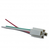 Base de Rele Universal ETE8006 com Trava - Cód.8323