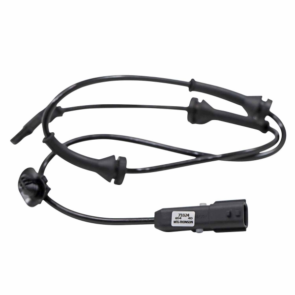 Sensor de ABS Dianteiro MTE 73324 Renault Megane -Cód.12002