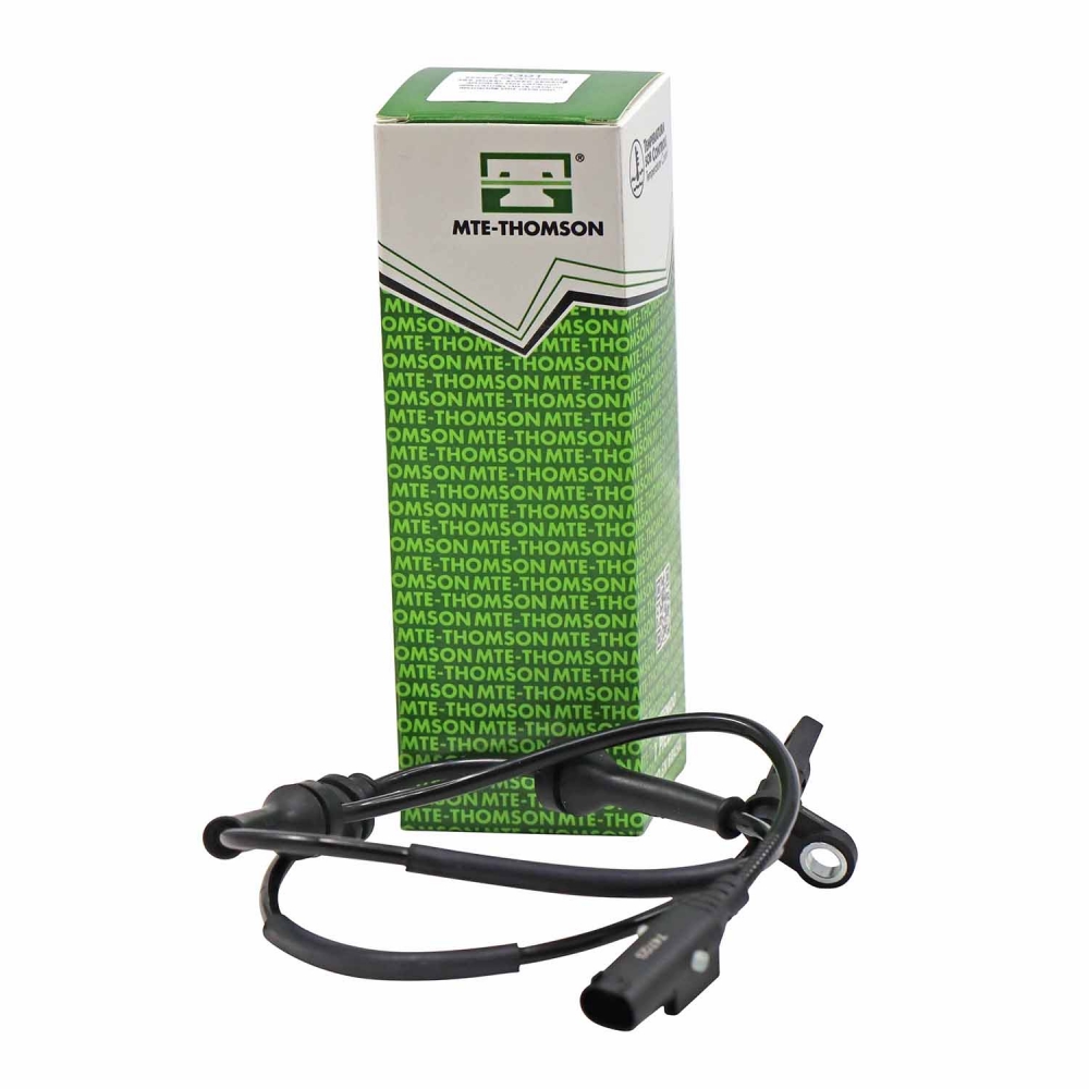 Sensor de ABS Traseiro MTE 73391 Fiat Toro - Cód.12003