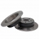 Kit Disco de Freio BD2934 Tras. Lexus ES330 - Cód.12052