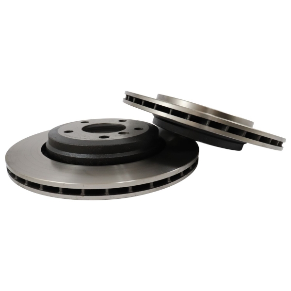 Kit Disco de Freio BD6073 Tras. BMW 330 3.0 - Cód.7568