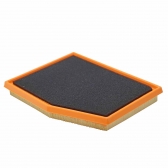 Filtro de Ar Hengst E458L Porsche Boxster - Cód.12085