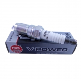 Vela de Ignição NGK TR5-1 Ford Mustang, Escort - Cód.126