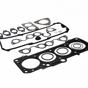 Jg de Juntas Sup. s/ Ret. Elring 360.690 VW AP - Cód.8751