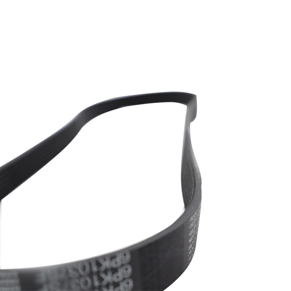 Correia Micro-V Gates 6PK1037SF Ford Fiesta - Cód.10360