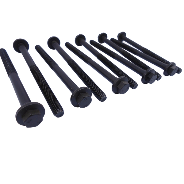 Parafuso Cabeçote Elring 257.910 GM Captiva 2.4  - Cód.3195