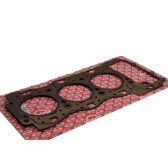 Junta de Cabeçote Elring 451.343 Porsche 911 - Cód.13112