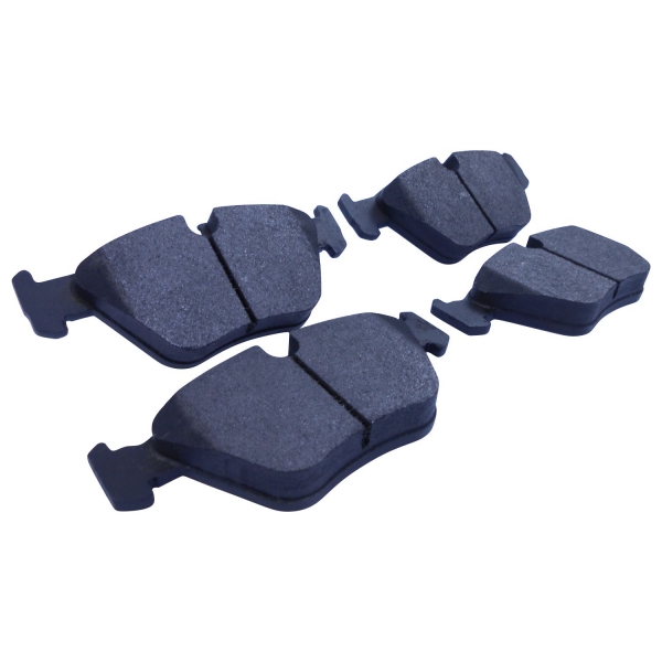 Pastilha de Freio Diant. Frasle PD1044 BMW X3, M3 - Cód.6140