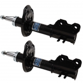 Par Amortecedor Diant. Nakata HG41257/8 Tracker - Cód.13366