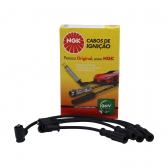 Cabo de Ignição NGK SC-T62 Fiat Fiorino - Cód.2398