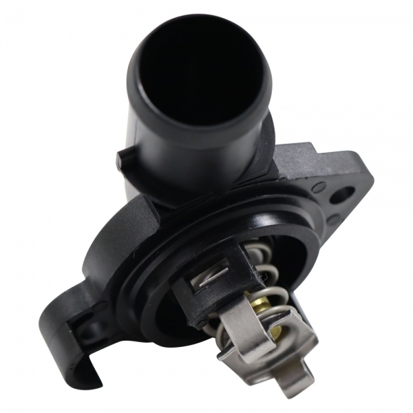 Válvula Termostática MTE VT445.80 VW Fox, Gol - Cód.11537
